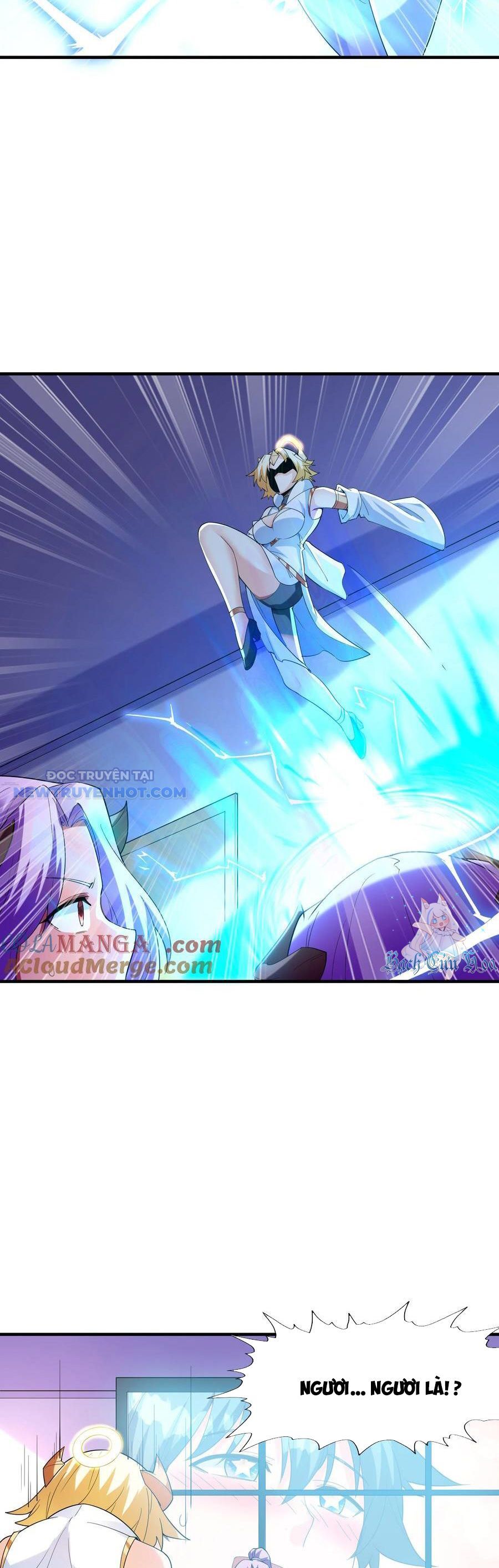 Hậu Cung Của Ta Toàn Là Ma Nữ Phản Diện Chapter 147 - Trang 2