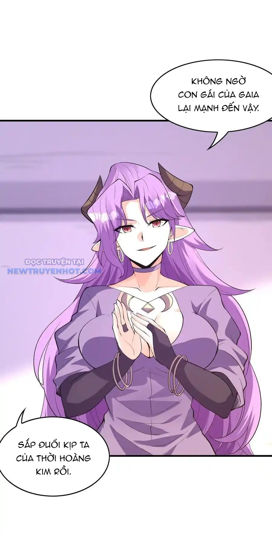 Hậu Cung Của Ta Toàn Là Ma Nữ Phản Diện Chapter 148 - Trang 2