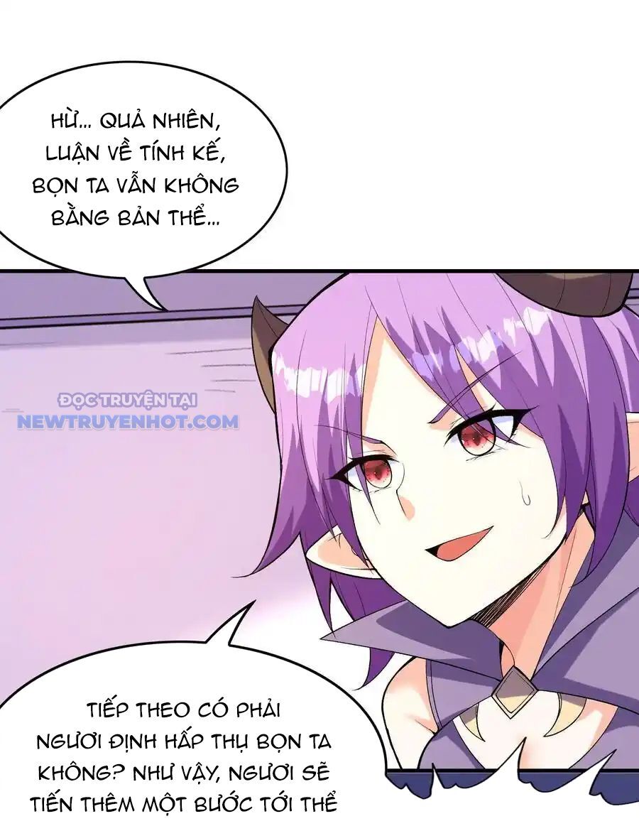 Hậu Cung Của Ta Toàn Là Ma Nữ Phản Diện Chapter 148 - Trang 2