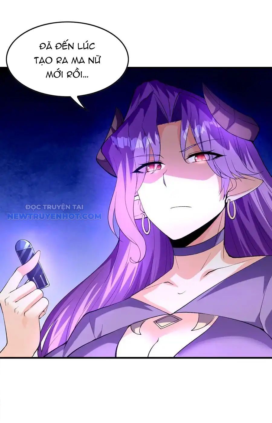 Hậu Cung Của Ta Toàn Là Ma Nữ Phản Diện Chapter 148 - Trang 2