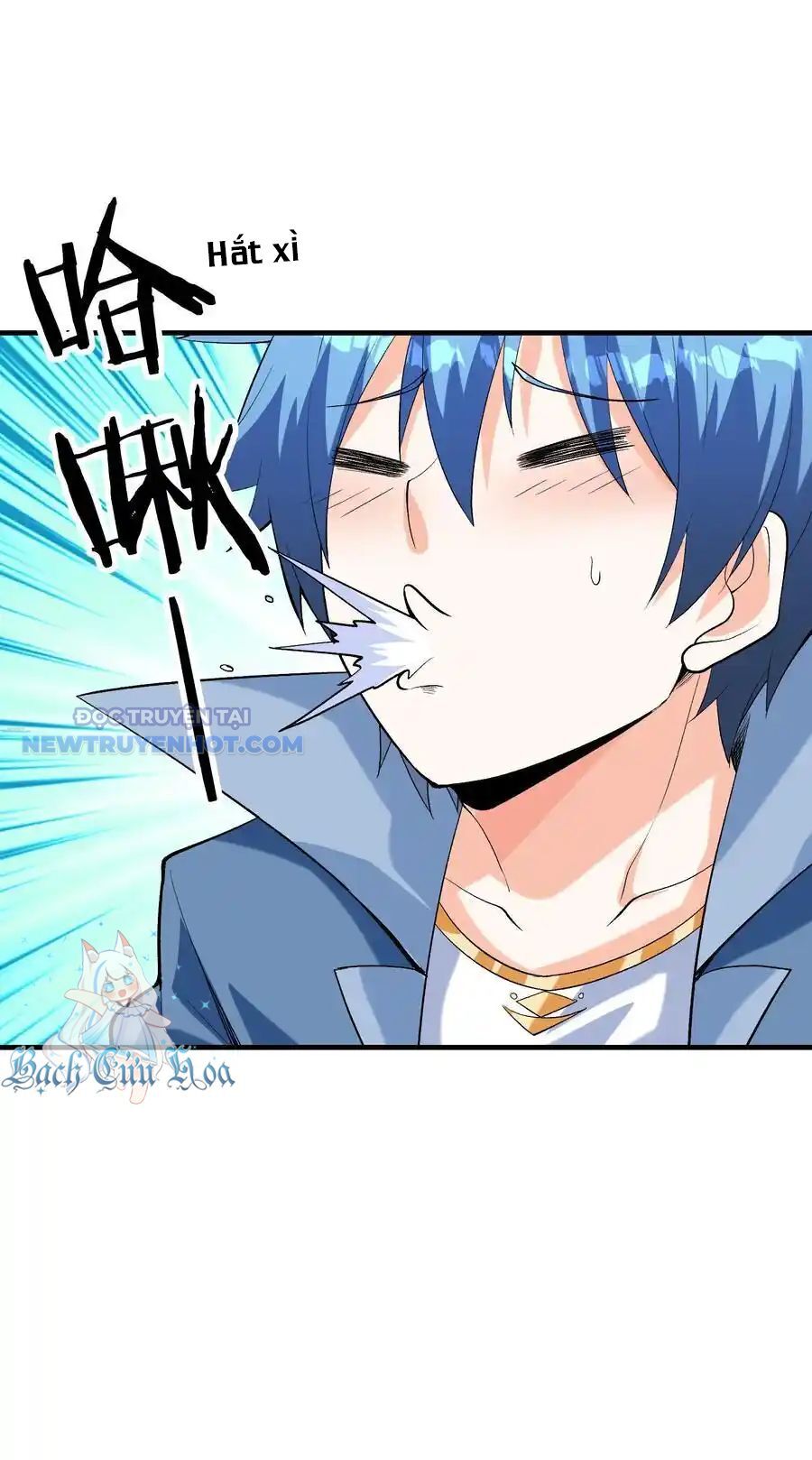 Hậu Cung Của Ta Toàn Là Ma Nữ Phản Diện Chapter 148 - Trang 2