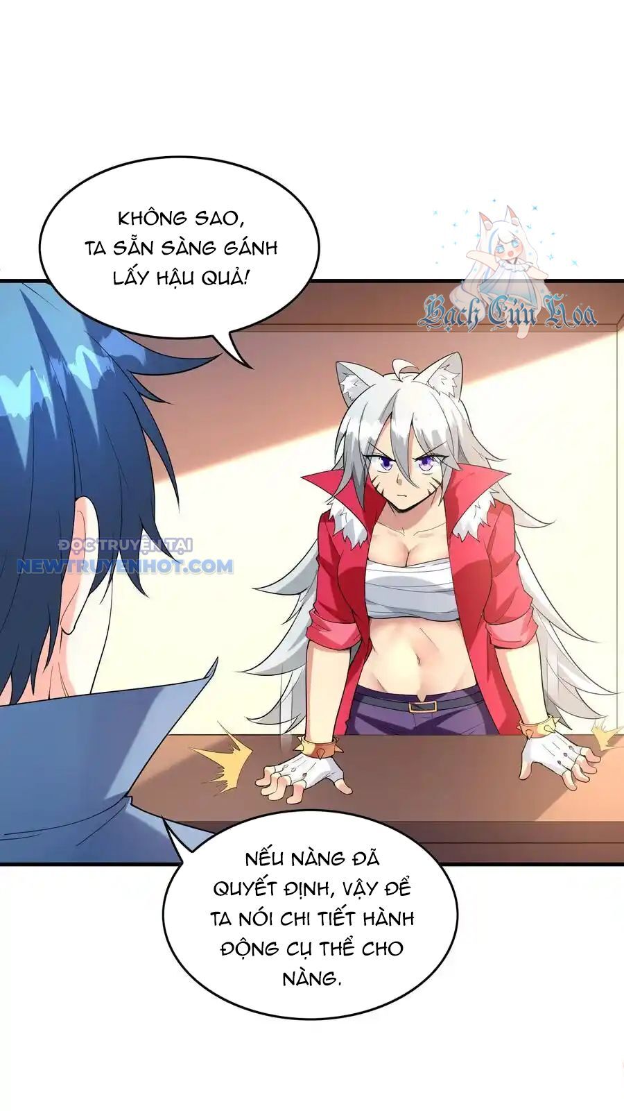 Hậu Cung Của Ta Toàn Là Ma Nữ Phản Diện Chapter 148 - Trang 2