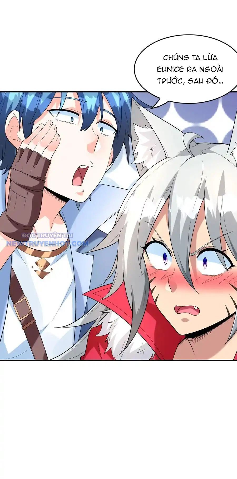 Hậu Cung Của Ta Toàn Là Ma Nữ Phản Diện Chapter 148 - Trang 2