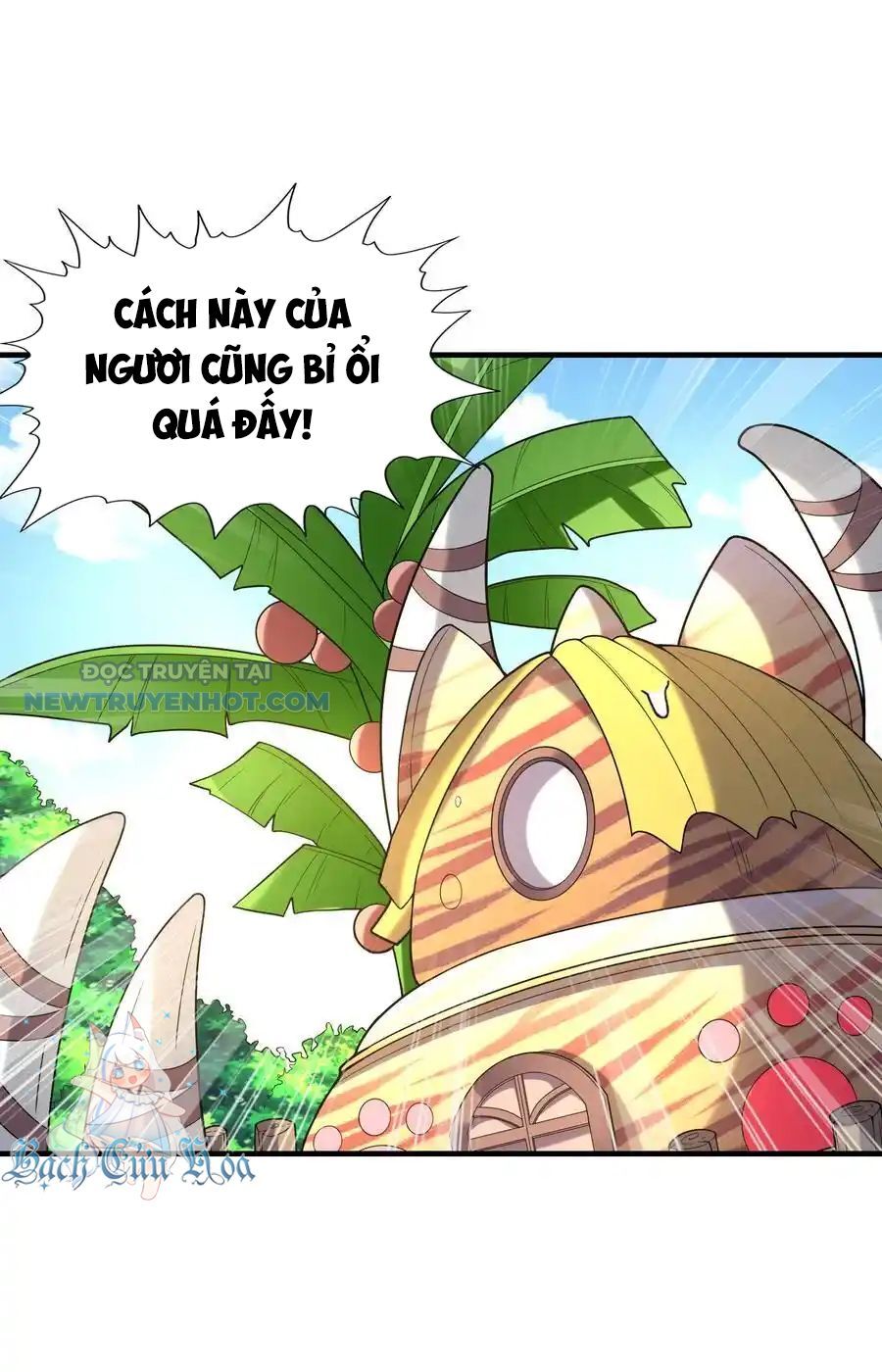 Hậu Cung Của Ta Toàn Là Ma Nữ Phản Diện Chapter 148 - Trang 2