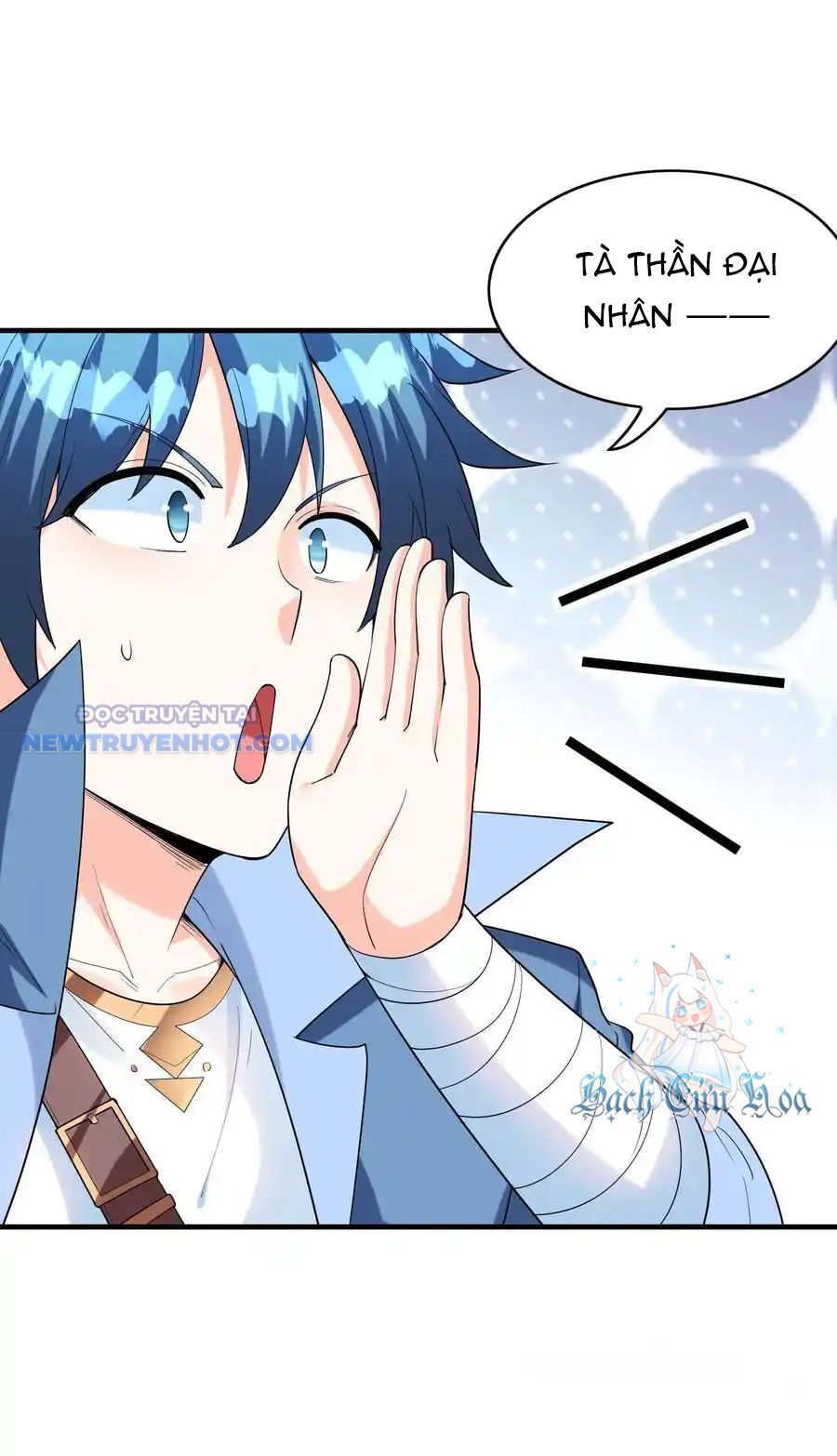 Hậu Cung Của Ta Toàn Là Ma Nữ Phản Diện Chapter 148 - Trang 2