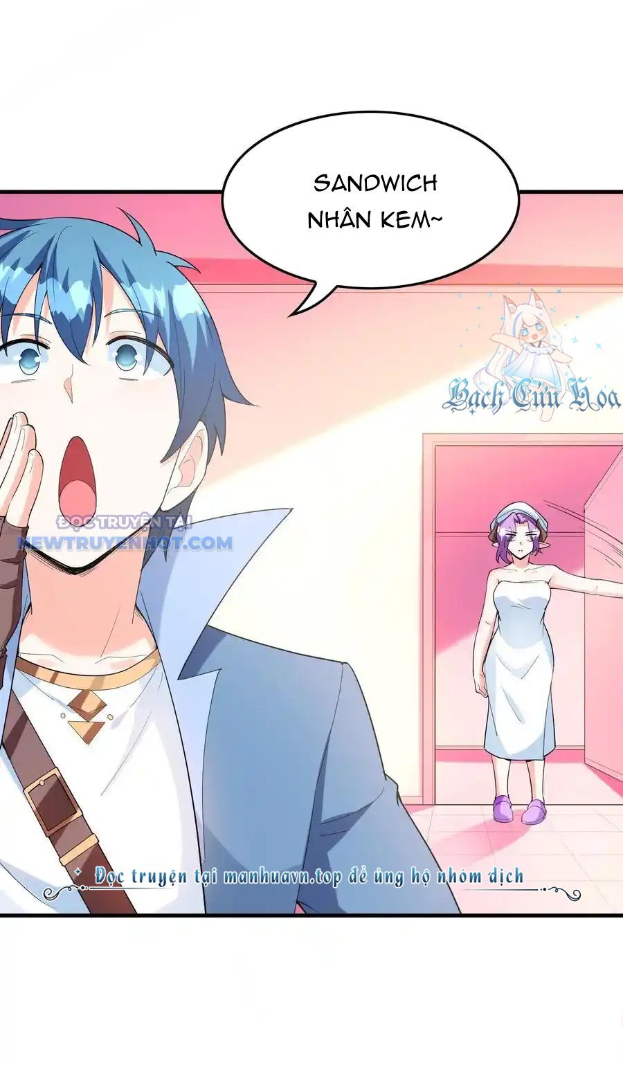 Hậu Cung Của Ta Toàn Là Ma Nữ Phản Diện Chapter 148 - Trang 2