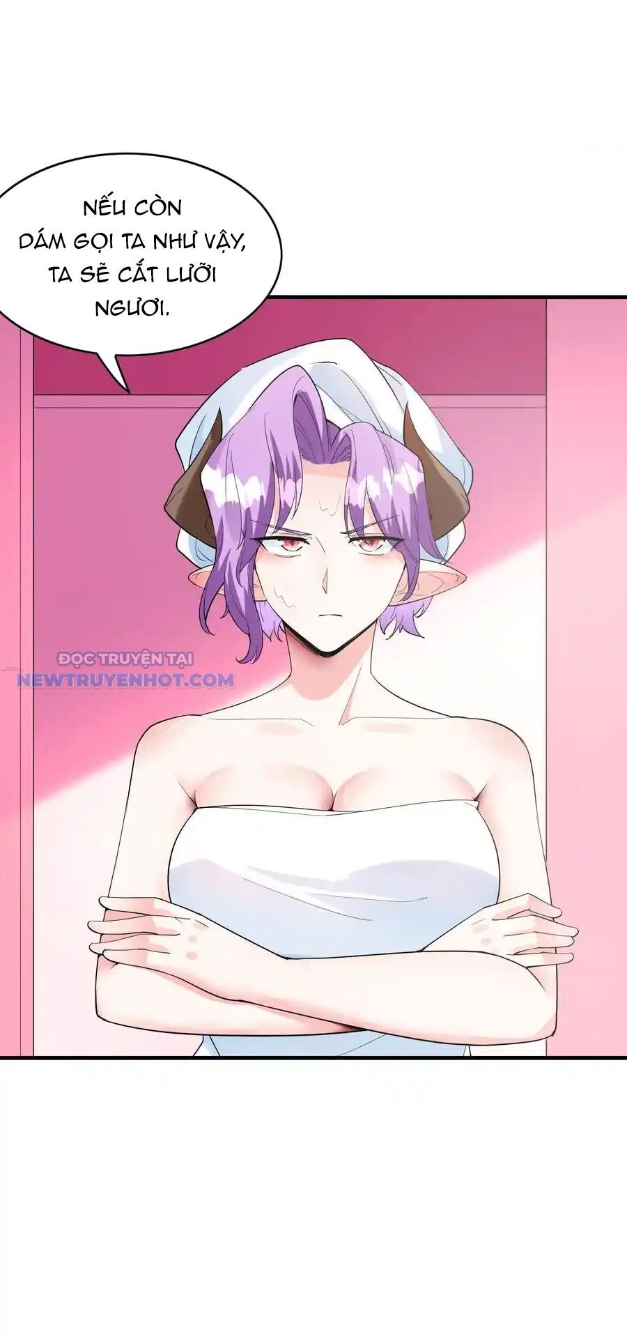 Hậu Cung Của Ta Toàn Là Ma Nữ Phản Diện Chapter 148 - Trang 2