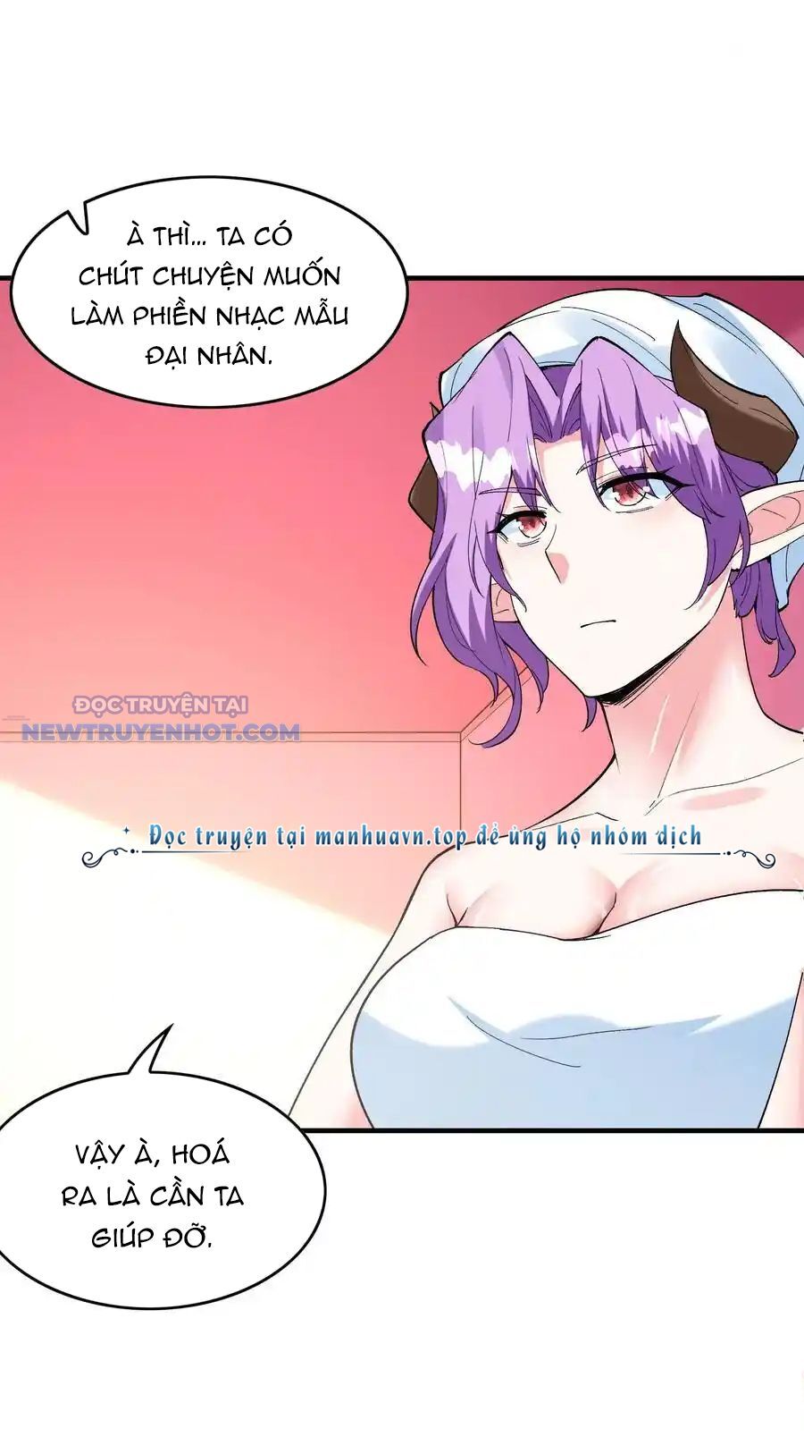 Hậu Cung Của Ta Toàn Là Ma Nữ Phản Diện Chapter 148 - Trang 2