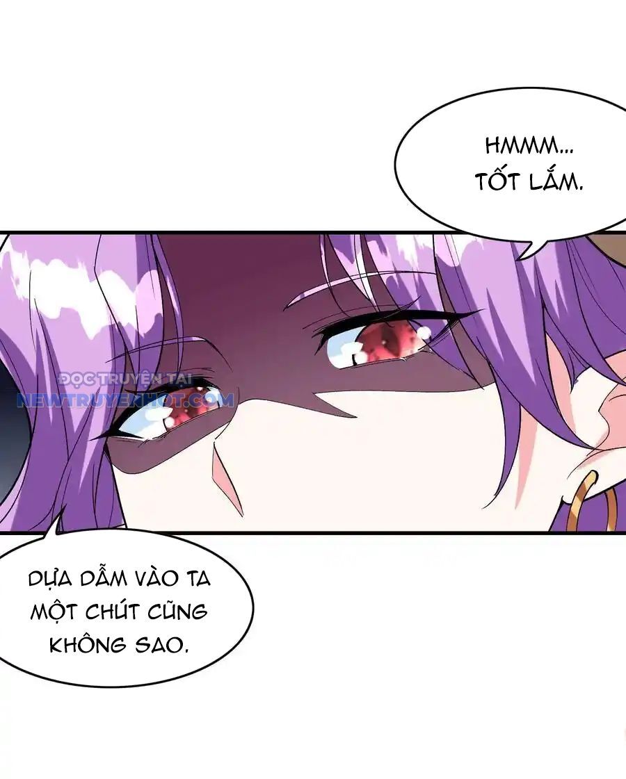 Hậu Cung Của Ta Toàn Là Ma Nữ Phản Diện Chapter 148 - Trang 2