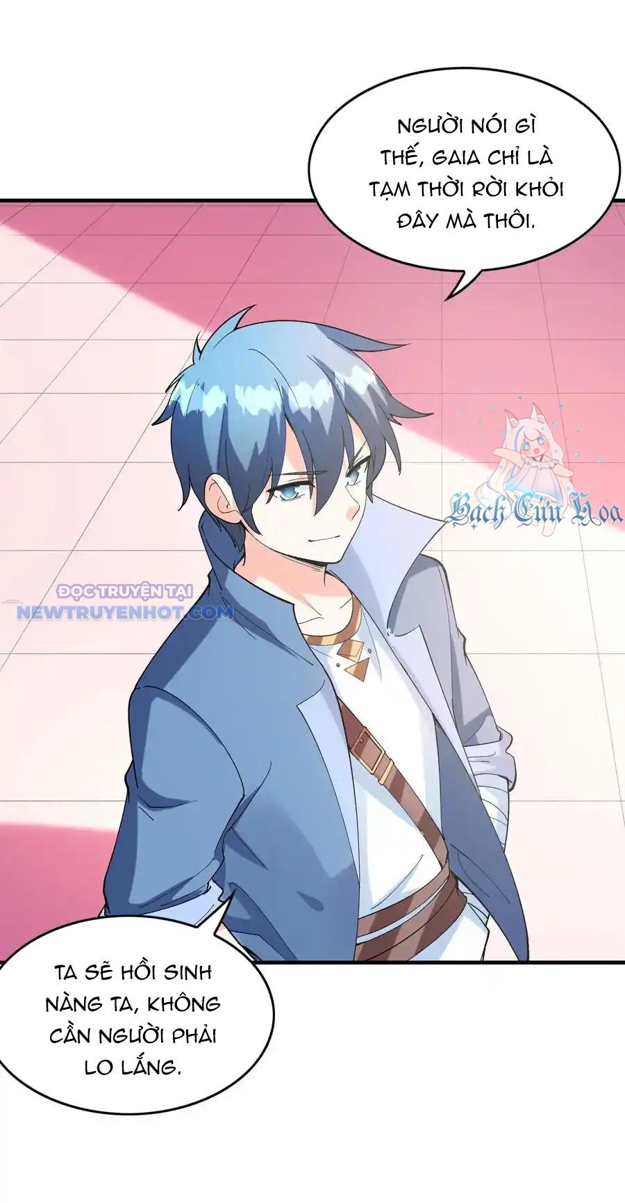 Hậu Cung Của Ta Toàn Là Ma Nữ Phản Diện Chapter 148 - Trang 2