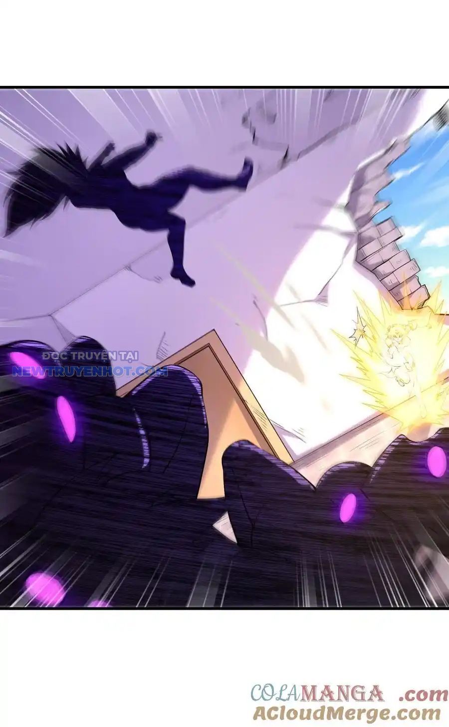 Hậu Cung Của Ta Toàn Là Ma Nữ Phản Diện Chapter 148 - Trang 2