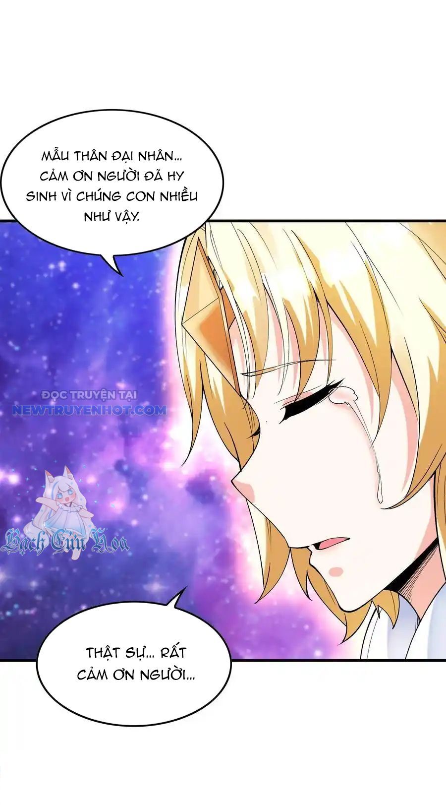 Hậu Cung Của Ta Toàn Là Ma Nữ Phản Diện Chapter 148 - Trang 2