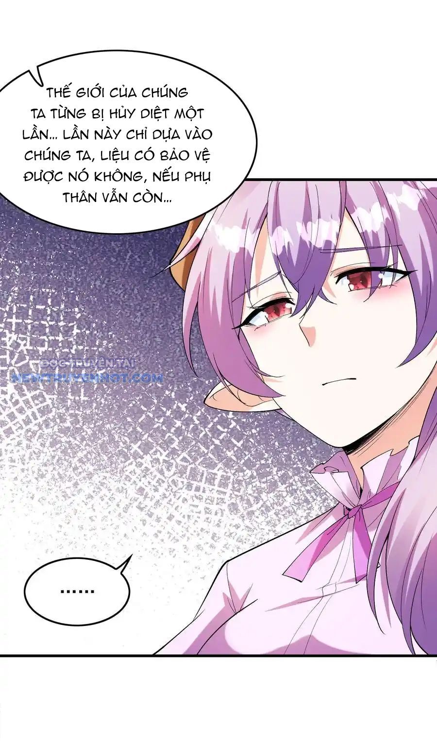 Hậu Cung Của Ta Toàn Là Ma Nữ Phản Diện Chapter 148 - Trang 2