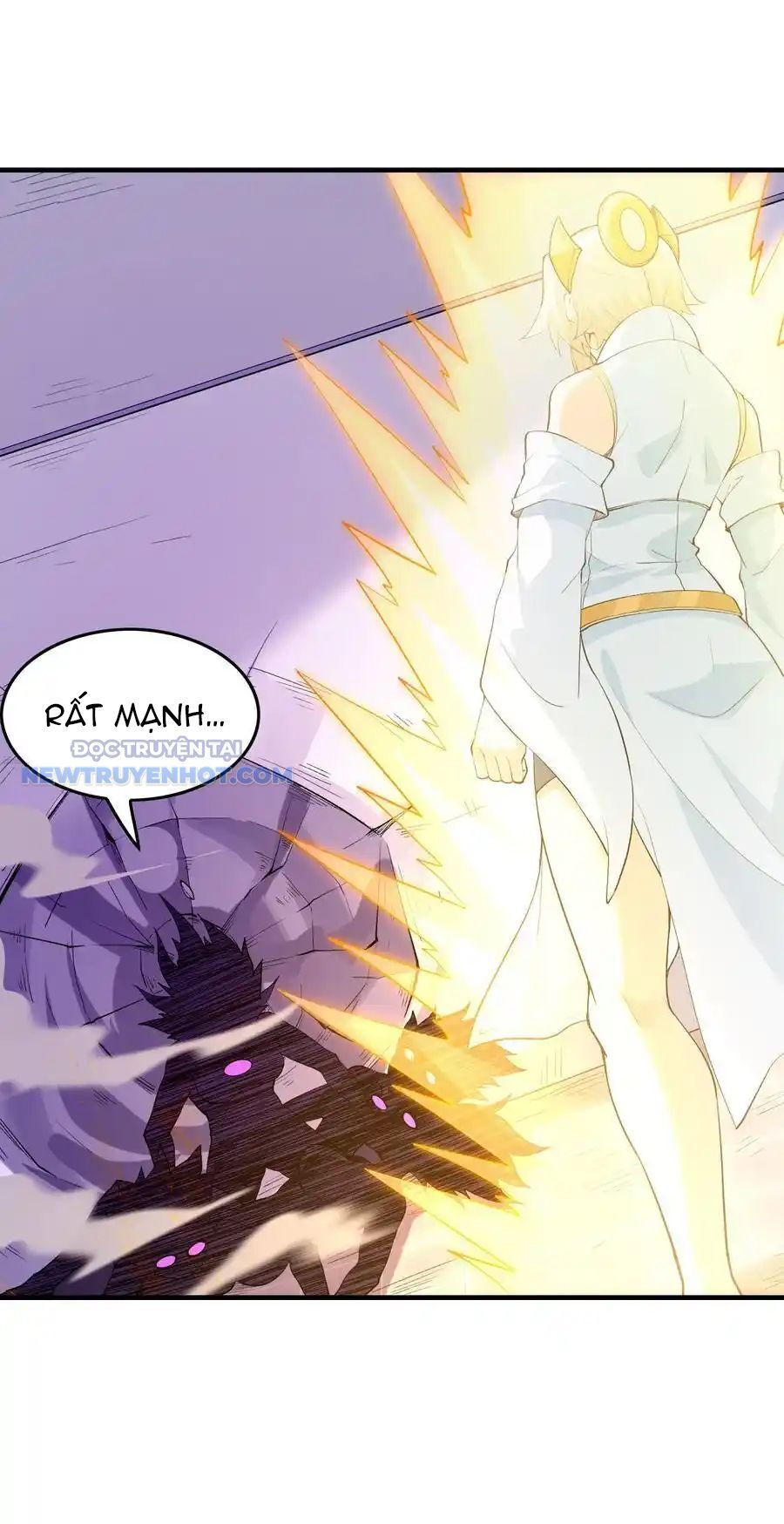 Hậu Cung Của Ta Toàn Là Ma Nữ Phản Diện Chapter 148 - Trang 2