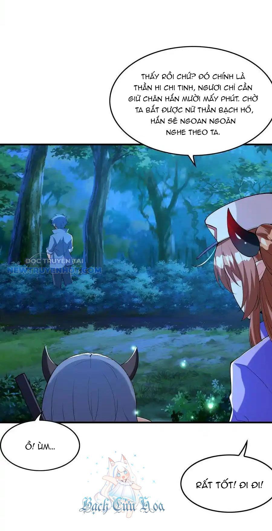 Hậu Cung Của Ta Toàn Là Ma Nữ Phản Diện Chapter 149 - Trang 2