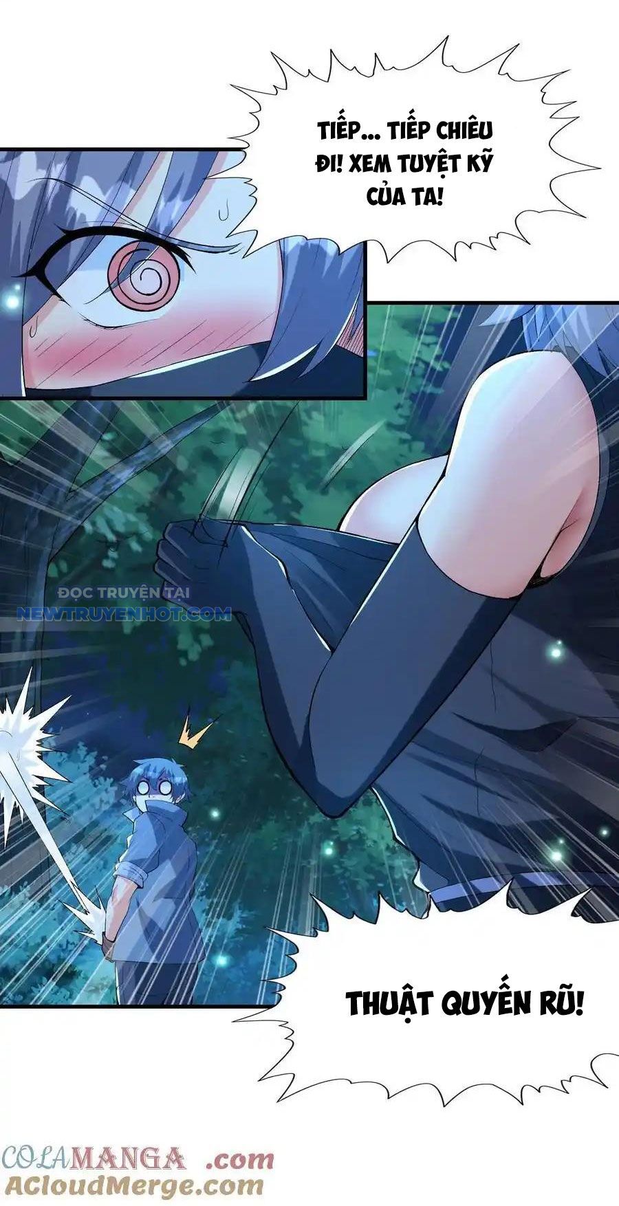 Hậu Cung Của Ta Toàn Là Ma Nữ Phản Diện Chapter 149 - Trang 2