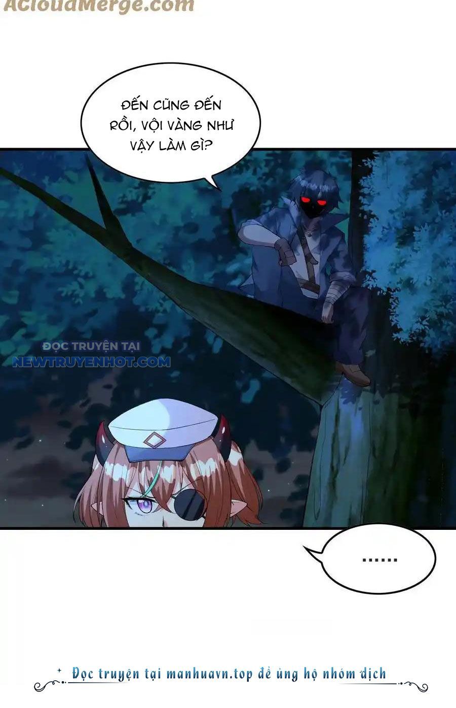 Hậu Cung Của Ta Toàn Là Ma Nữ Phản Diện Chapter 149 - Trang 2