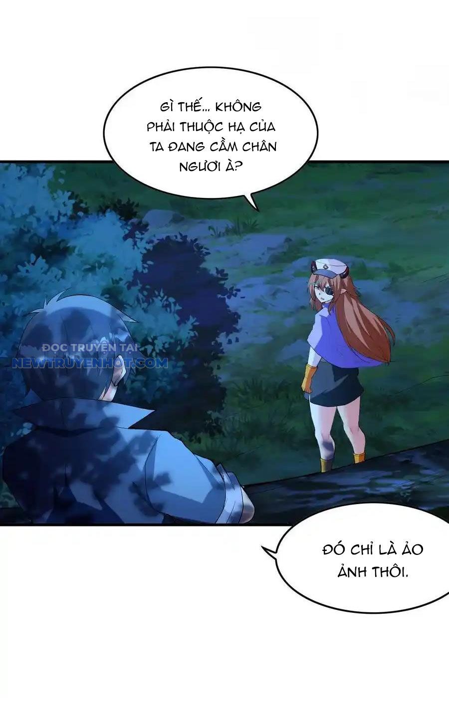 Hậu Cung Của Ta Toàn Là Ma Nữ Phản Diện Chapter 149 - Trang 2