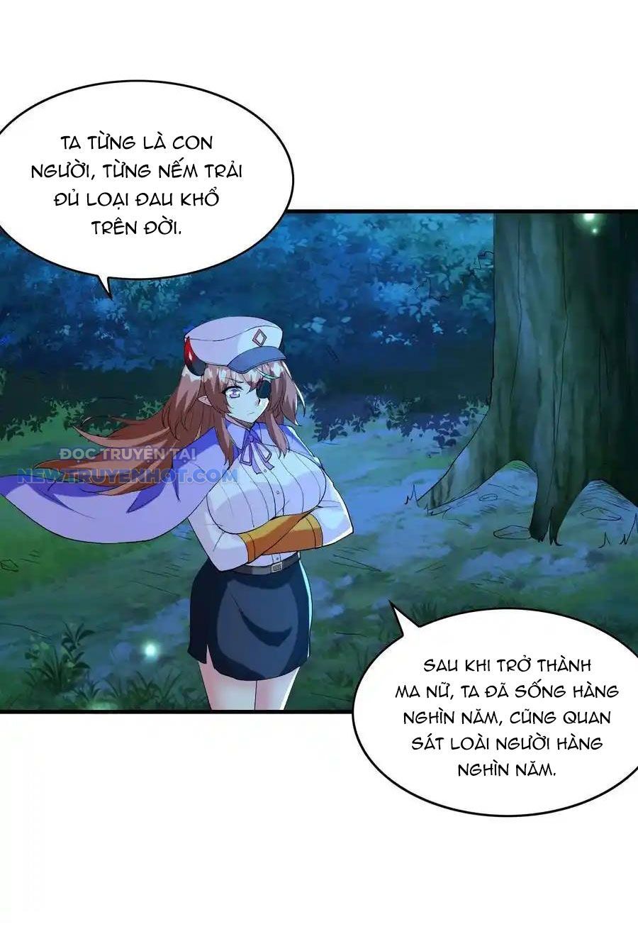 Hậu Cung Của Ta Toàn Là Ma Nữ Phản Diện Chapter 149 - Trang 2
