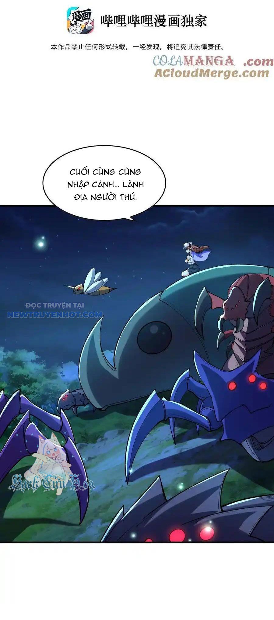 Hậu Cung Của Ta Toàn Là Ma Nữ Phản Diện Chapter 149 - Trang 2