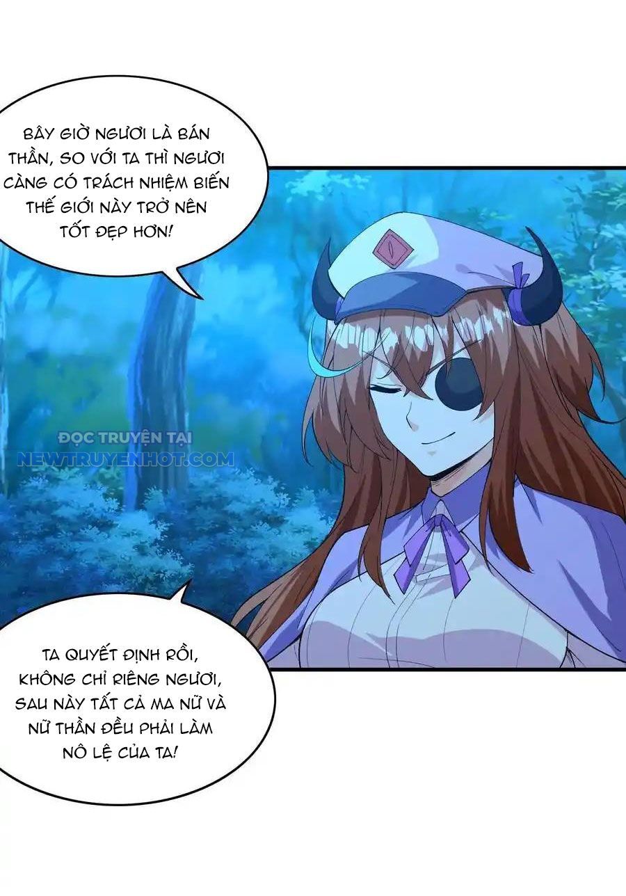 Hậu Cung Của Ta Toàn Là Ma Nữ Phản Diện Chapter 149 - Trang 2