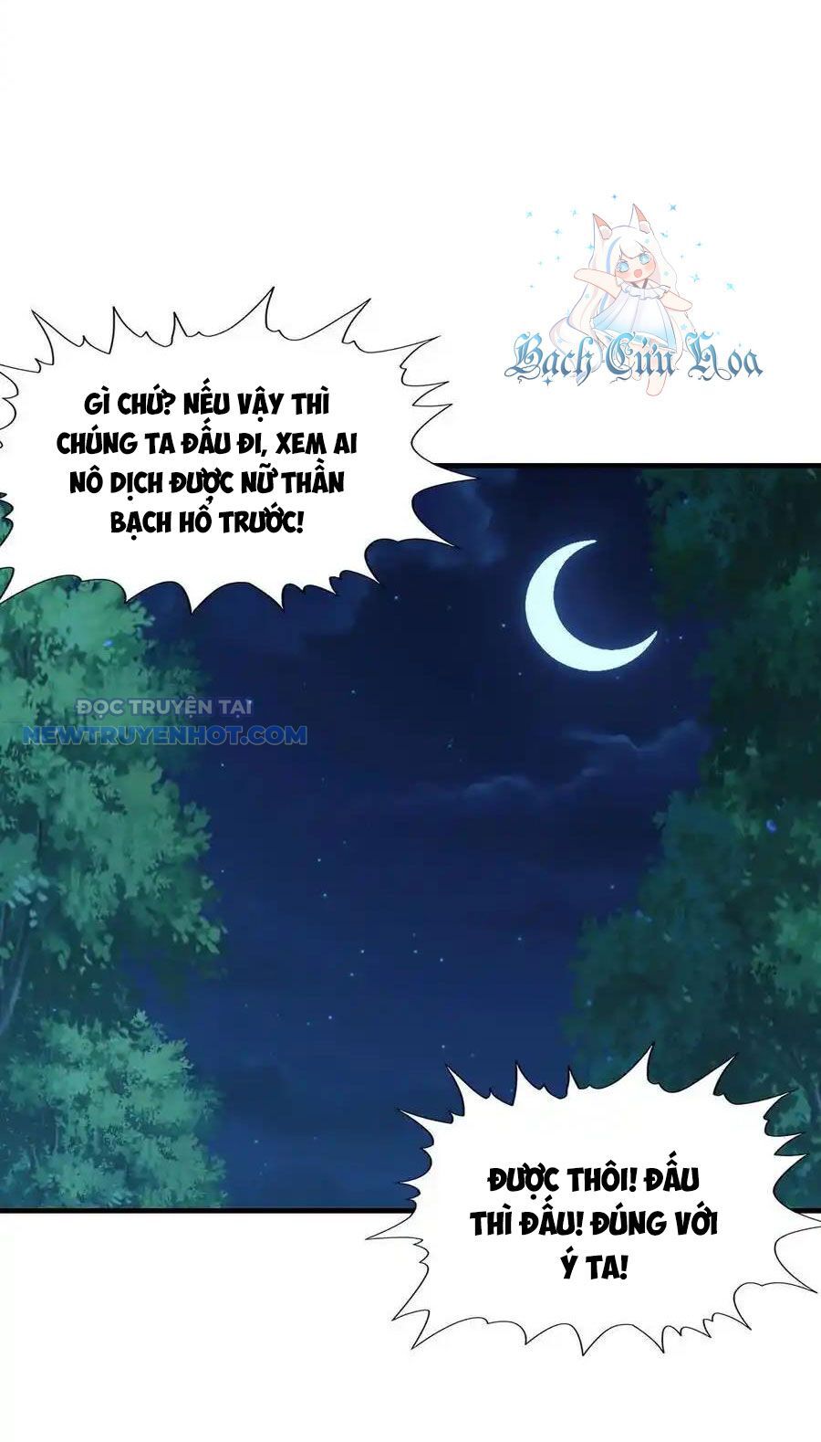 Hậu Cung Của Ta Toàn Là Ma Nữ Phản Diện Chapter 149 - Trang 2