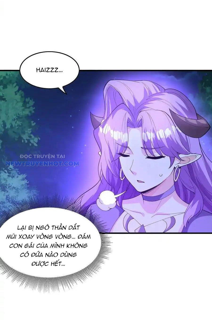 Hậu Cung Của Ta Toàn Là Ma Nữ Phản Diện Chapter 149 - Trang 2