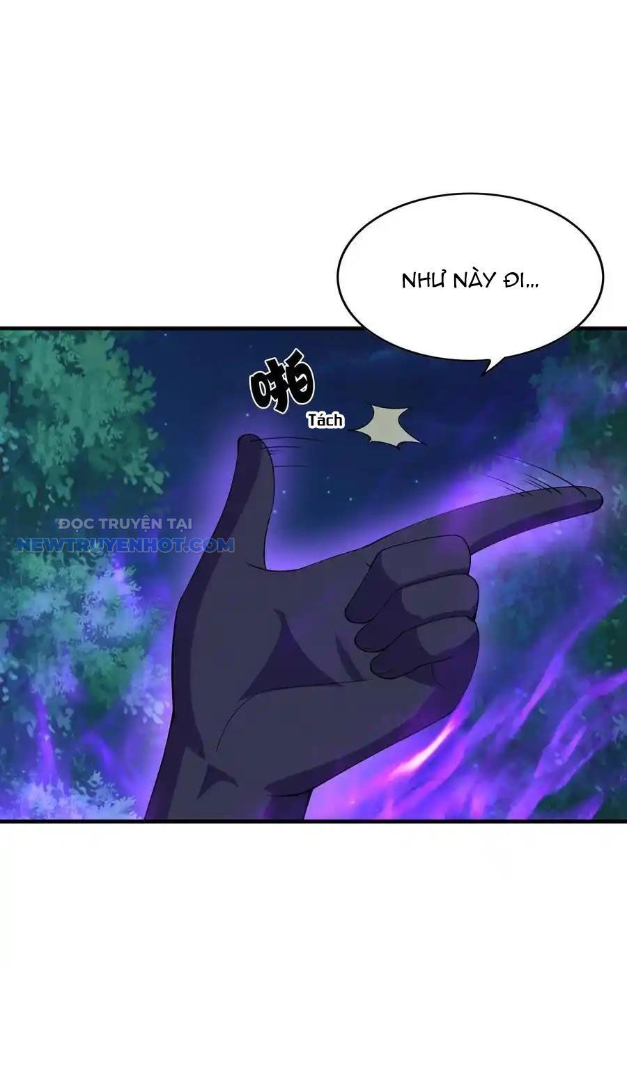 Hậu Cung Của Ta Toàn Là Ma Nữ Phản Diện Chapter 149 - Trang 2