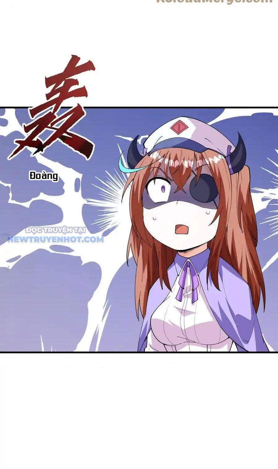 Hậu Cung Của Ta Toàn Là Ma Nữ Phản Diện Chapter 149 - Trang 2