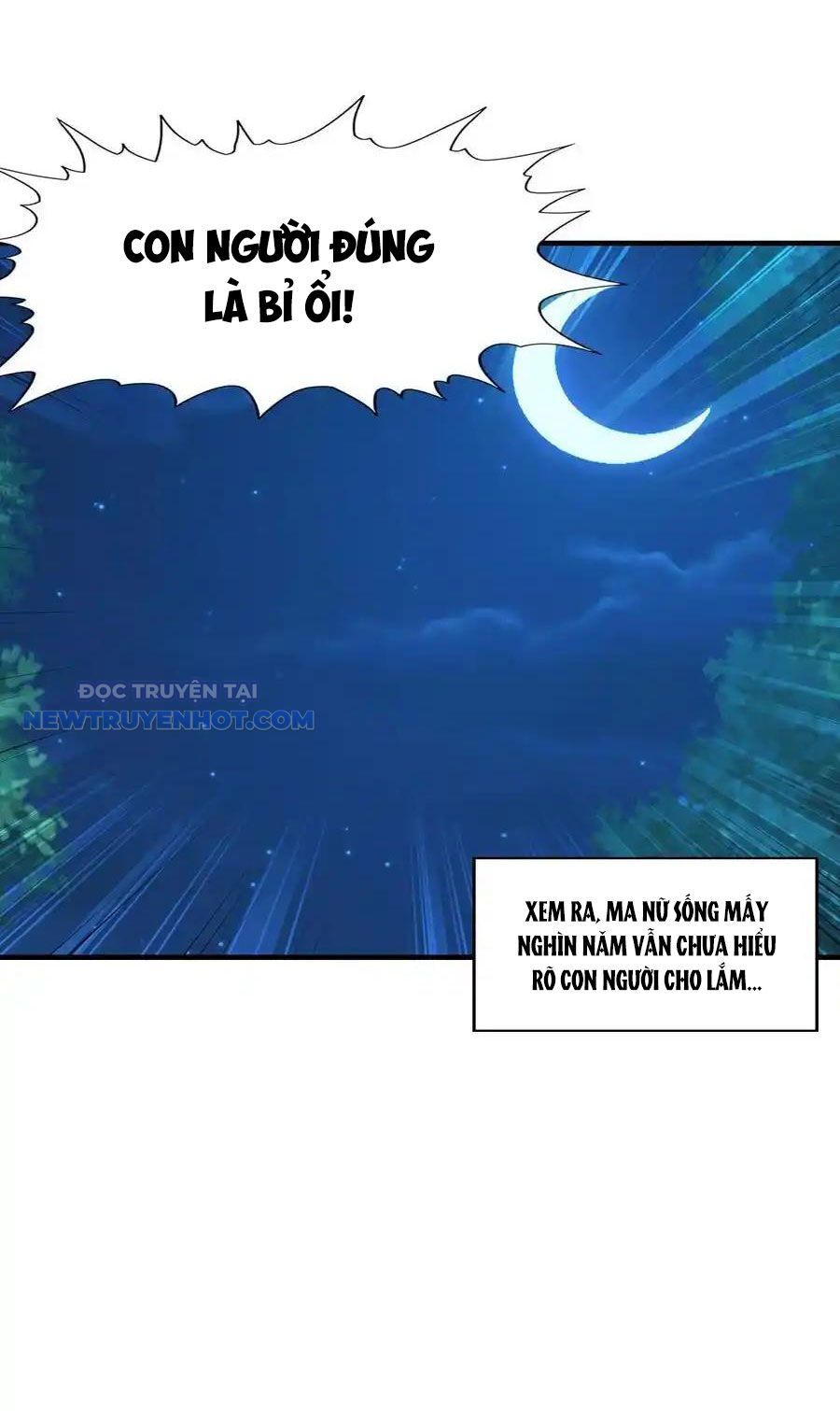 Hậu Cung Của Ta Toàn Là Ma Nữ Phản Diện Chapter 149 - Trang 2