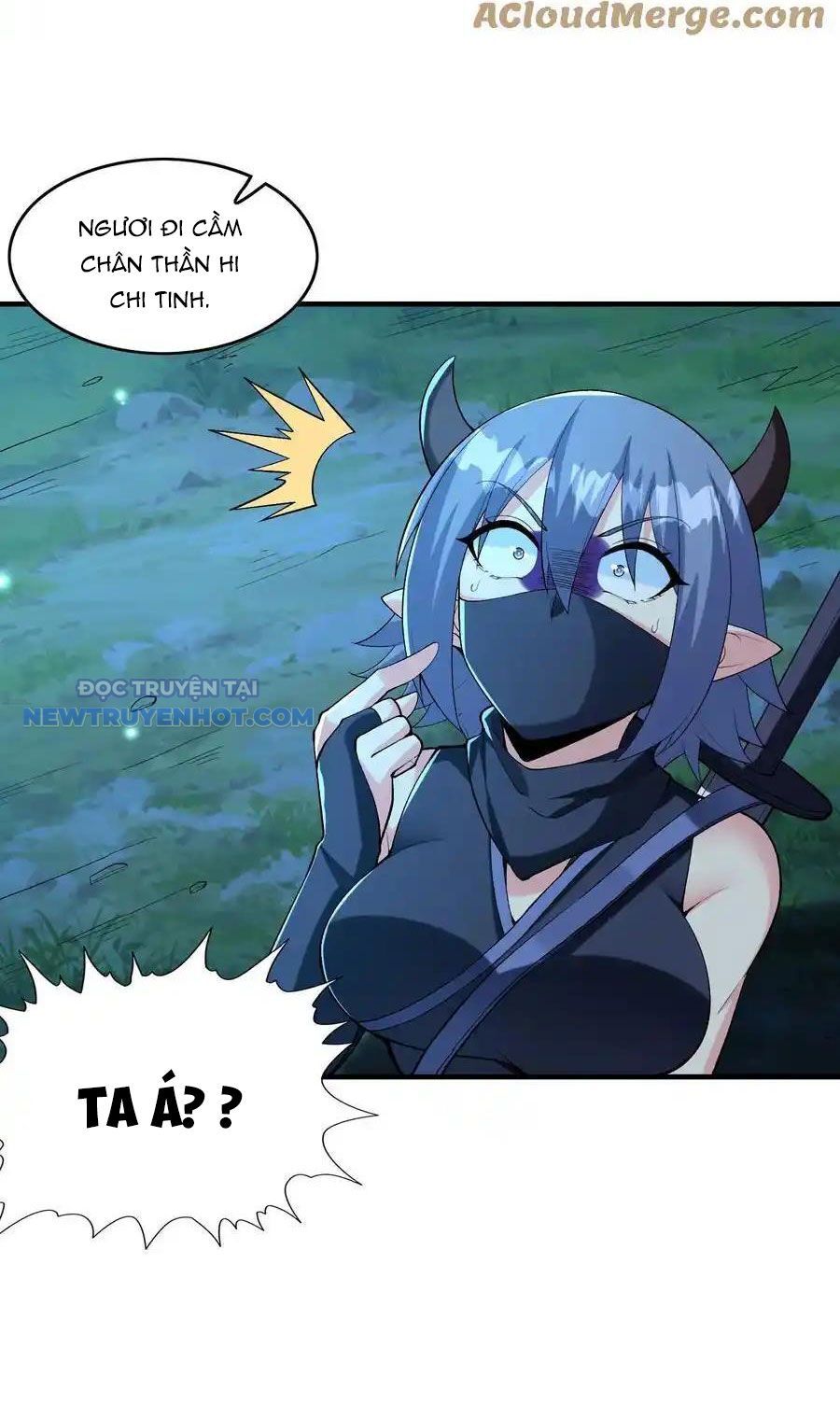 Hậu Cung Của Ta Toàn Là Ma Nữ Phản Diện Chapter 149 - Trang 2