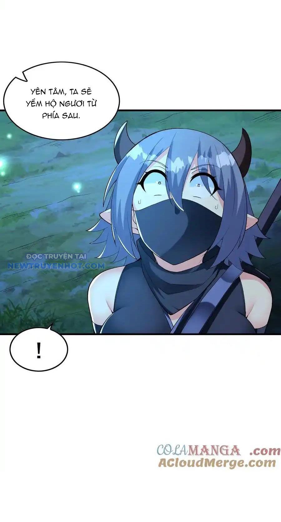 Hậu Cung Của Ta Toàn Là Ma Nữ Phản Diện Chapter 149 - Trang 2