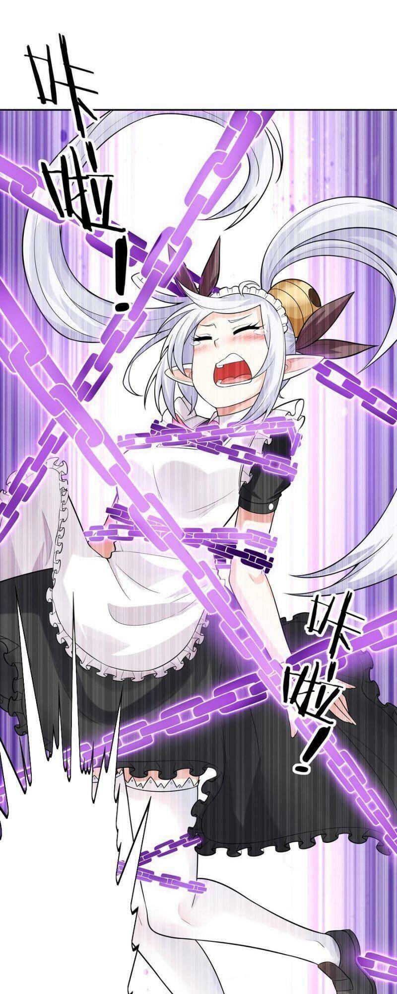 Hậu Cung Của Ta Toàn Là Ma Nữ Phản Diện Chapter 15 - Trang 2