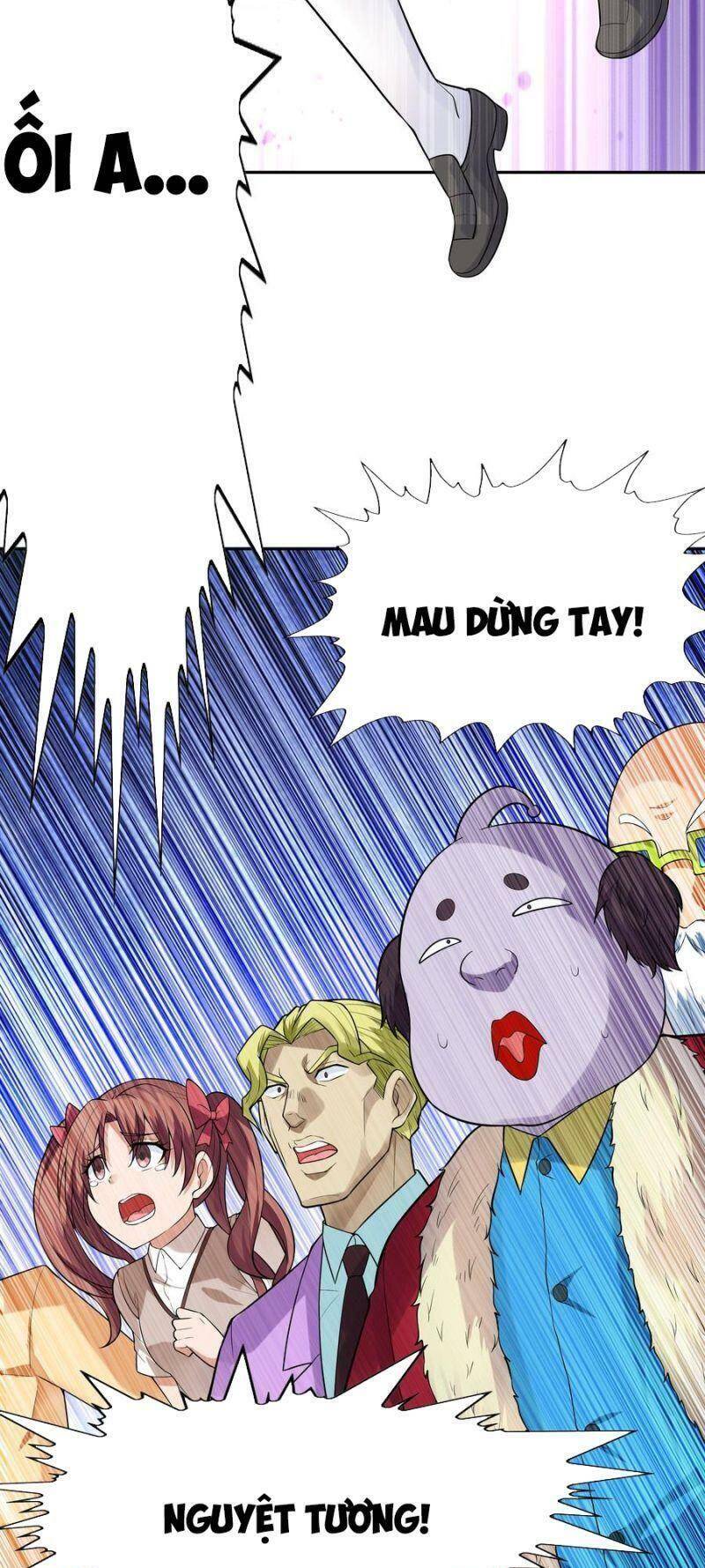 Hậu Cung Của Ta Toàn Là Ma Nữ Phản Diện Chapter 15 - Trang 2