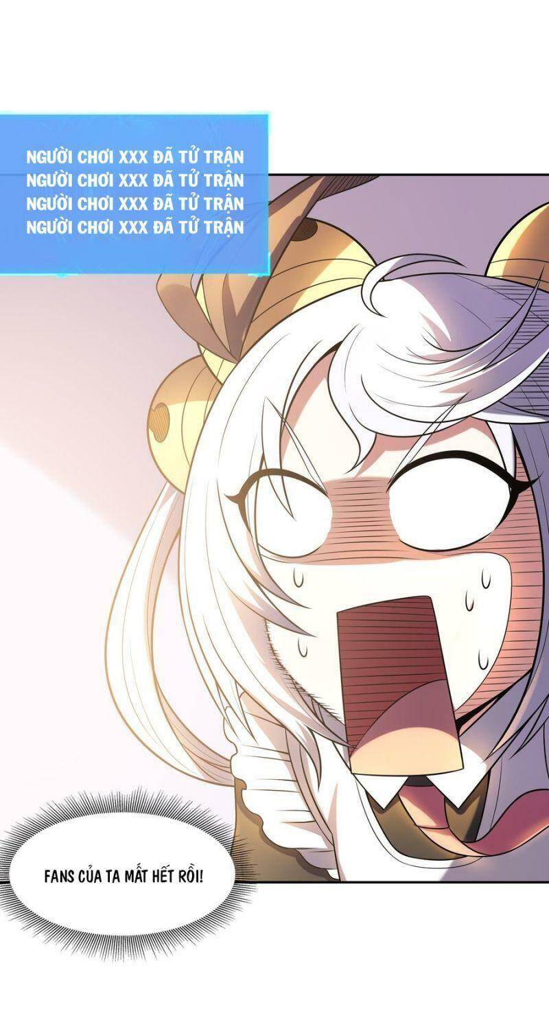 Hậu Cung Của Ta Toàn Là Ma Nữ Phản Diện Chapter 15 - Trang 2