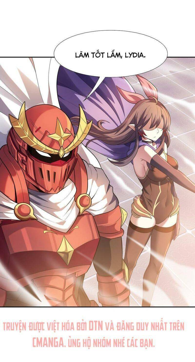 Hậu Cung Của Ta Toàn Là Ma Nữ Phản Diện Chapter 15 - Trang 2