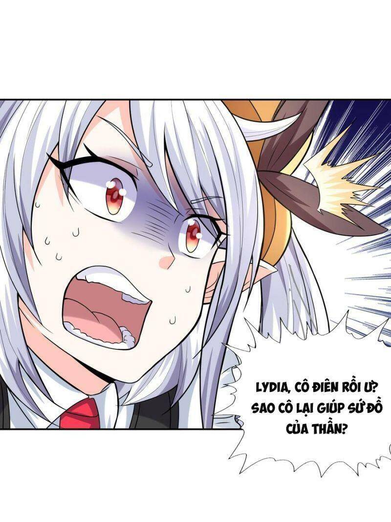 Hậu Cung Của Ta Toàn Là Ma Nữ Phản Diện Chapter 15 - Trang 2