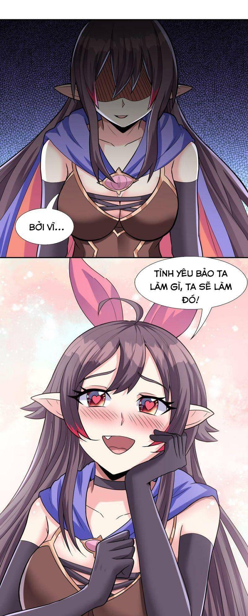 Hậu Cung Của Ta Toàn Là Ma Nữ Phản Diện Chapter 15 - Trang 2