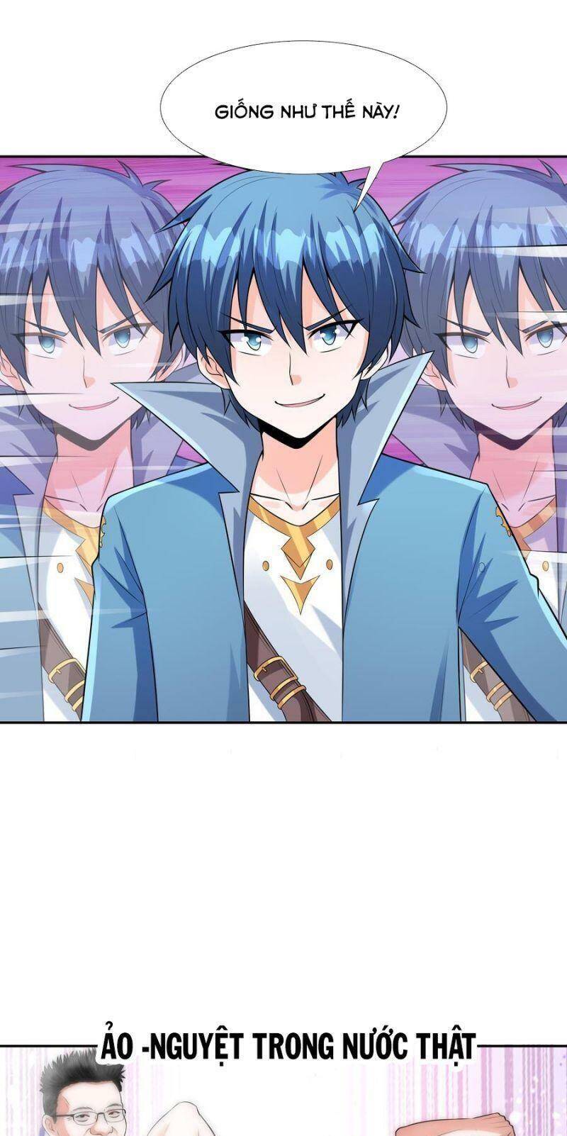 Hậu Cung Của Ta Toàn Là Ma Nữ Phản Diện Chapter 15 - Trang 2