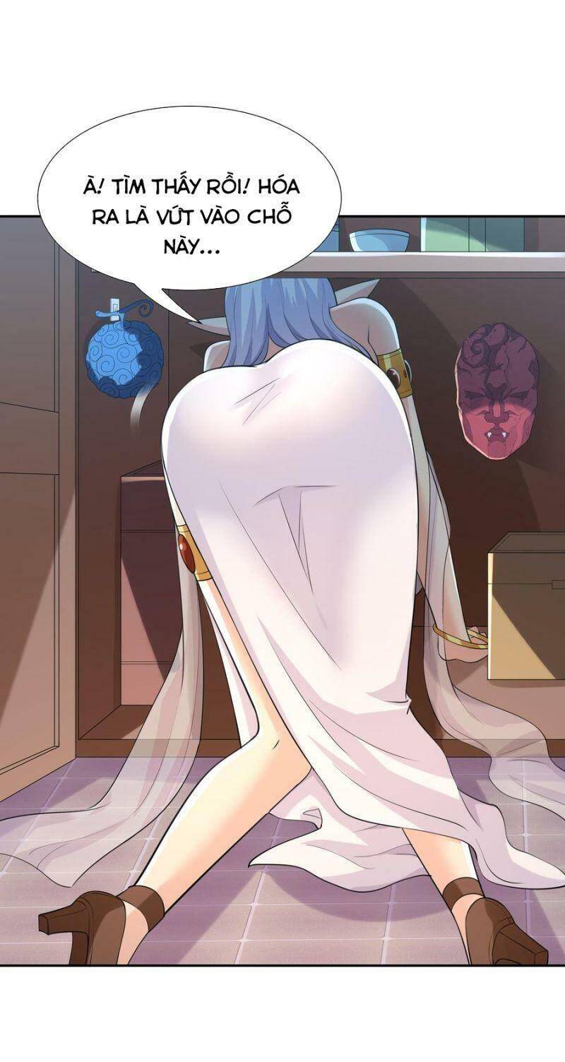 Hậu Cung Của Ta Toàn Là Ma Nữ Phản Diện Chapter 15 - Trang 2