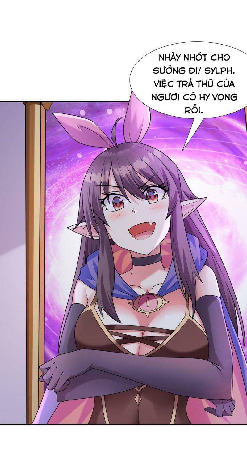 Hậu Cung Của Ta Toàn Là Ma Nữ Phản Diện Chapter 15 - Trang 2