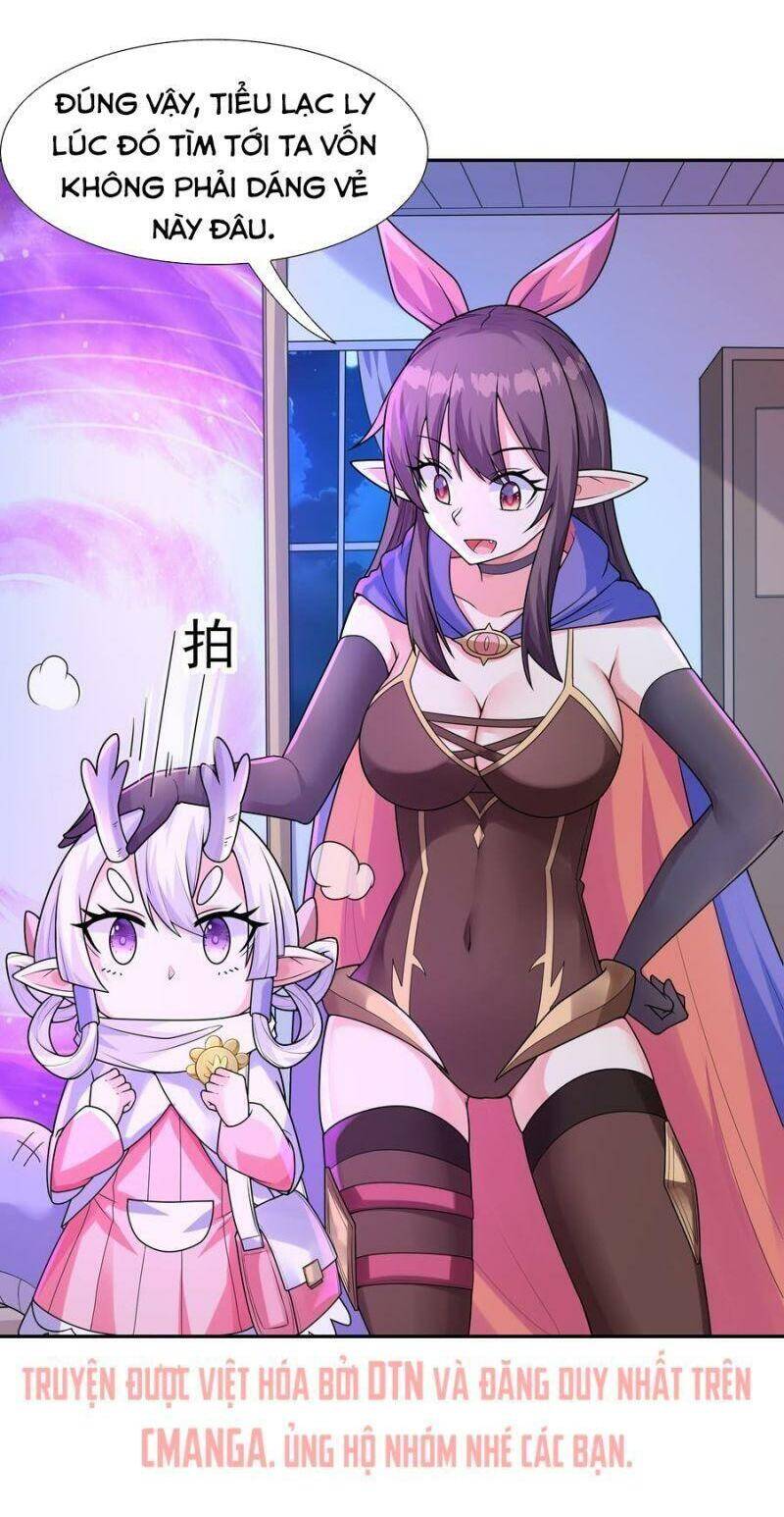 Hậu Cung Của Ta Toàn Là Ma Nữ Phản Diện Chapter 15 - Trang 2