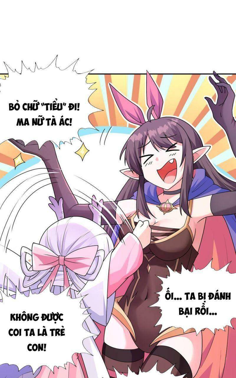 Hậu Cung Của Ta Toàn Là Ma Nữ Phản Diện Chapter 15 - Trang 2