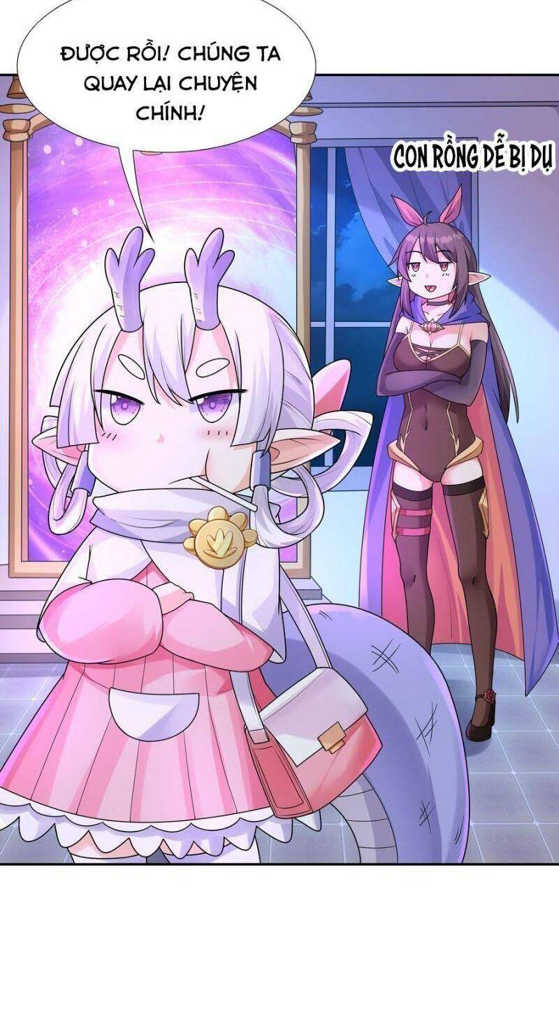 Hậu Cung Của Ta Toàn Là Ma Nữ Phản Diện Chapter 15 - Trang 2