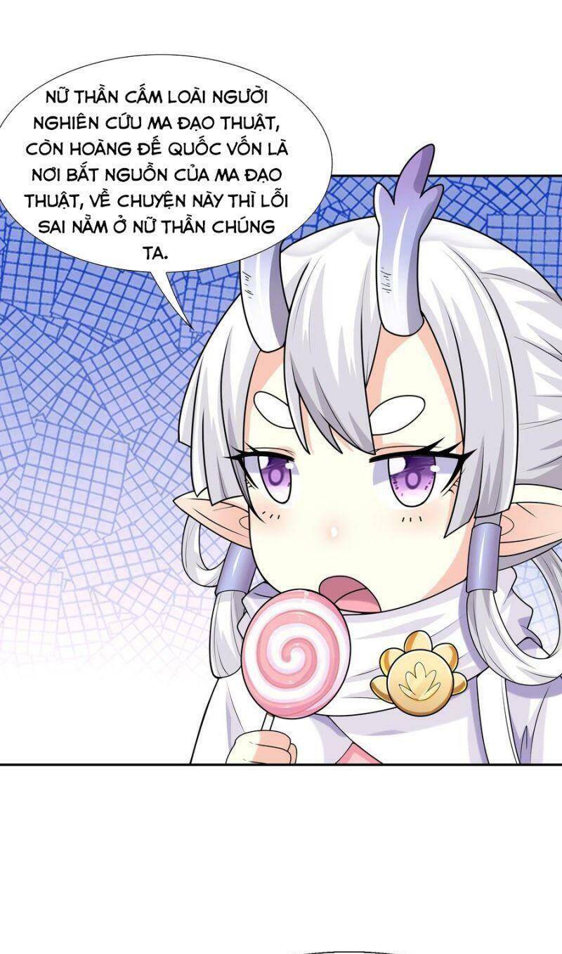 Hậu Cung Của Ta Toàn Là Ma Nữ Phản Diện Chapter 15 - Trang 2