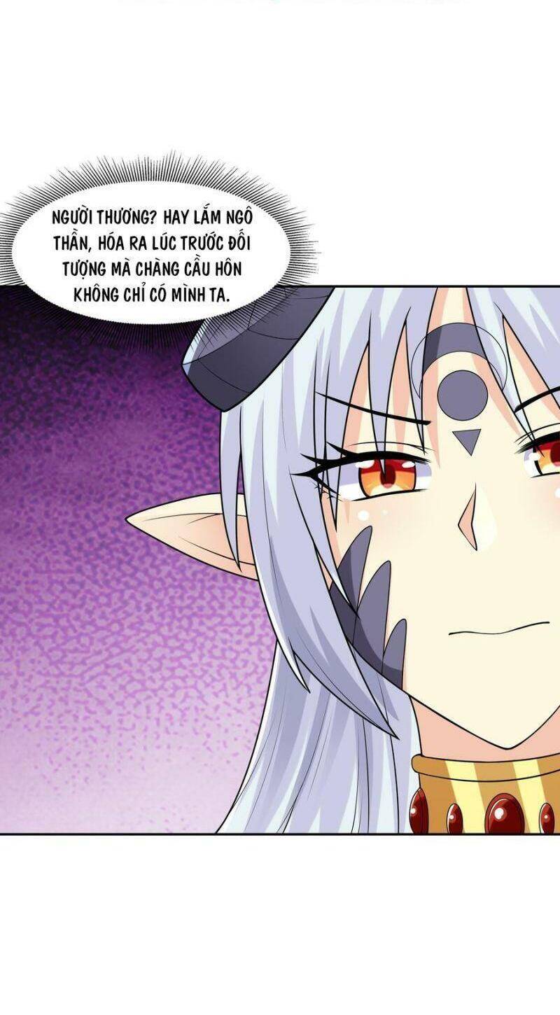 Hậu Cung Của Ta Toàn Là Ma Nữ Phản Diện Chapter 15 - Trang 2