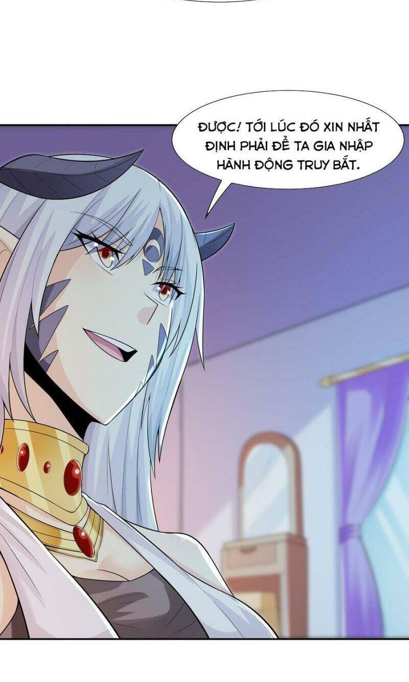 Hậu Cung Của Ta Toàn Là Ma Nữ Phản Diện Chapter 15 - Trang 2