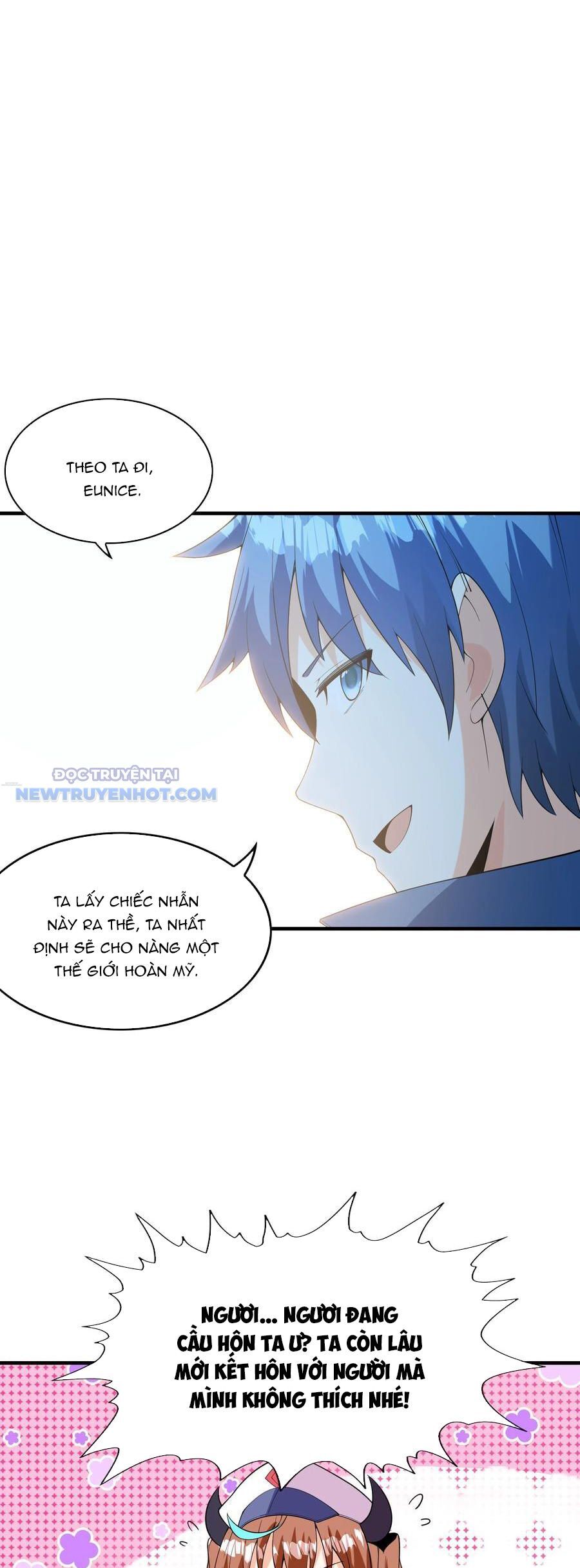 Hậu Cung Của Ta Toàn Là Ma Nữ Phản Diện Chapter 150 - Trang 2