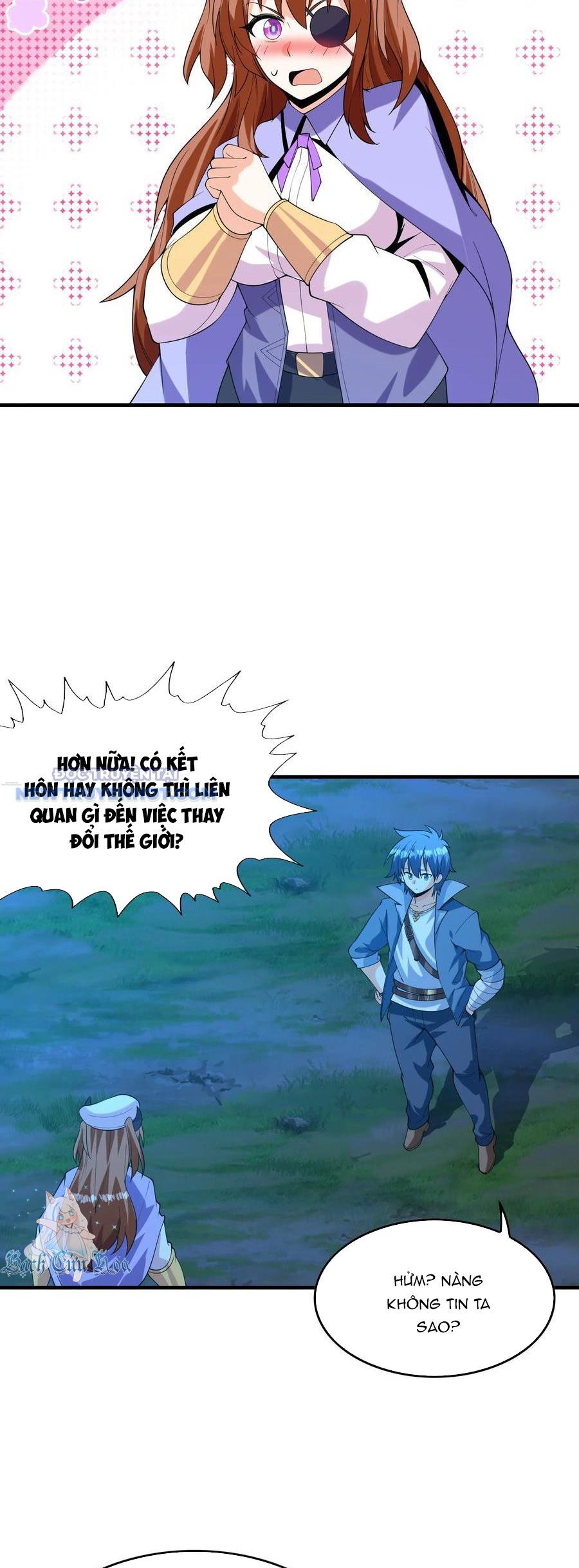 Hậu Cung Của Ta Toàn Là Ma Nữ Phản Diện Chapter 150 - Trang 2