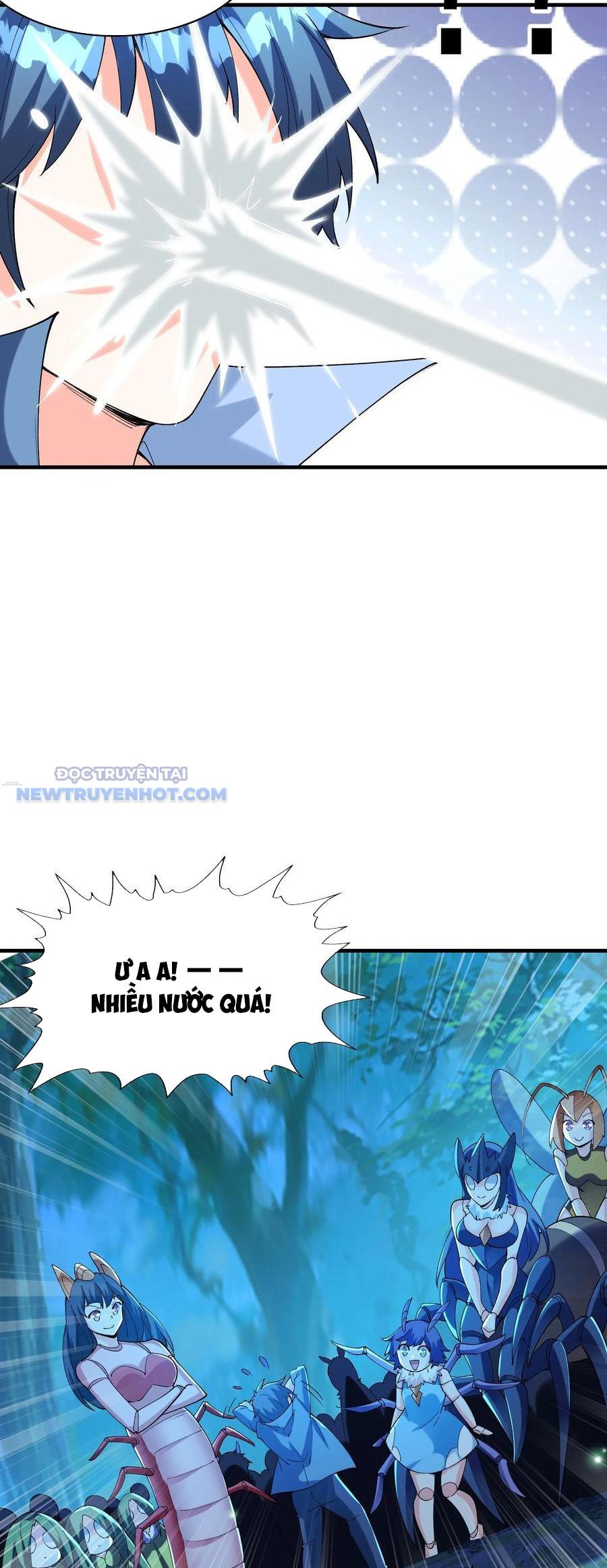 Hậu Cung Của Ta Toàn Là Ma Nữ Phản Diện Chapter 150 - Trang 2